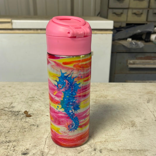 Live auction tumbler 39