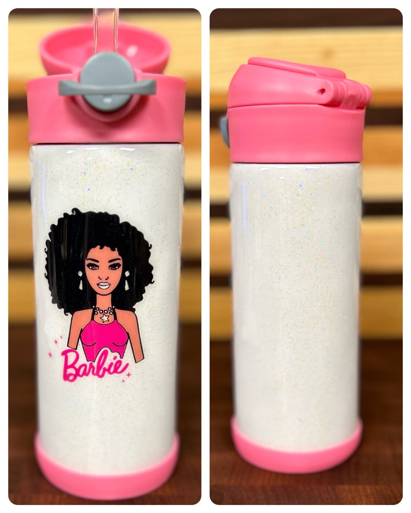 Custom Tumbler