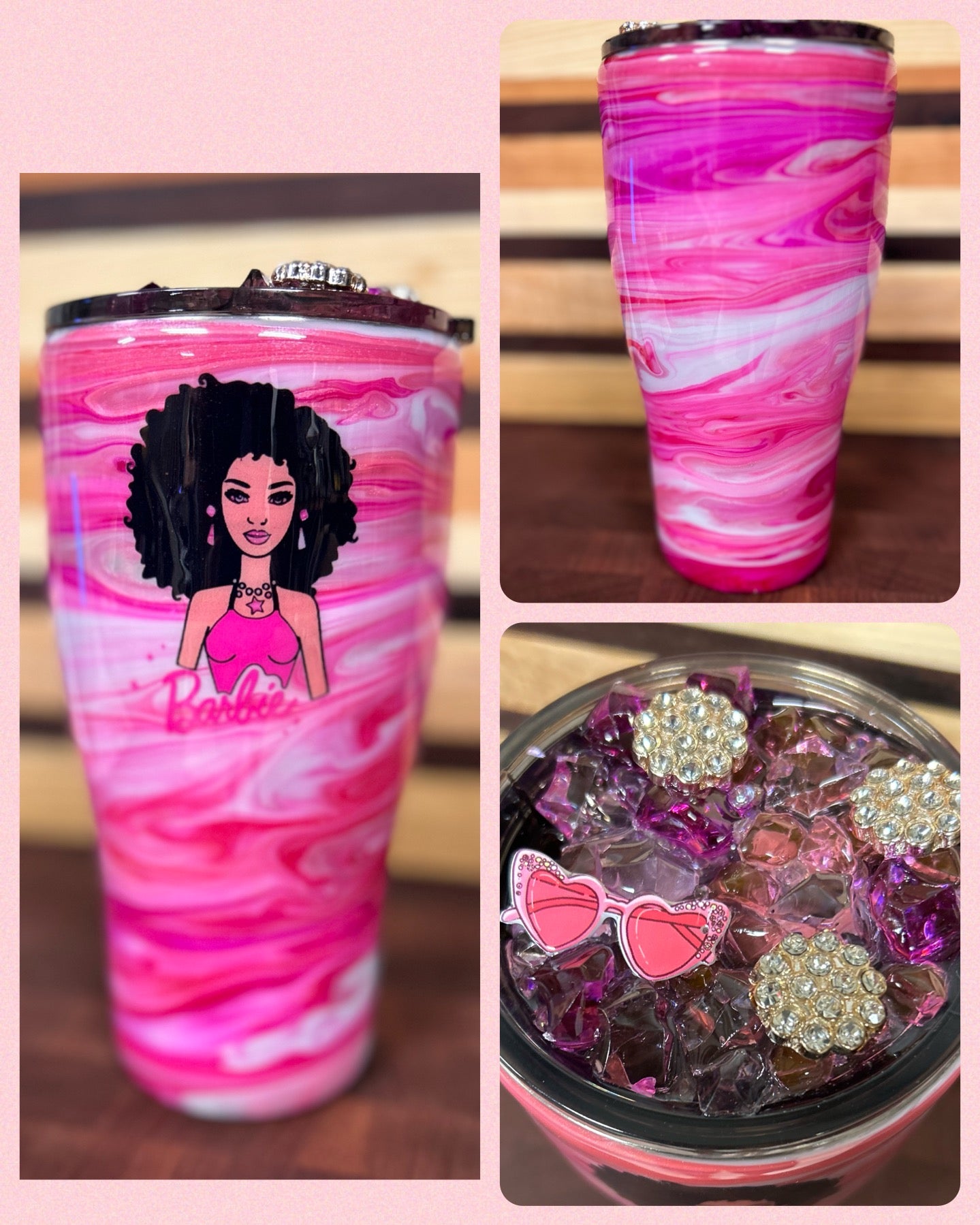 Custom Tumbler