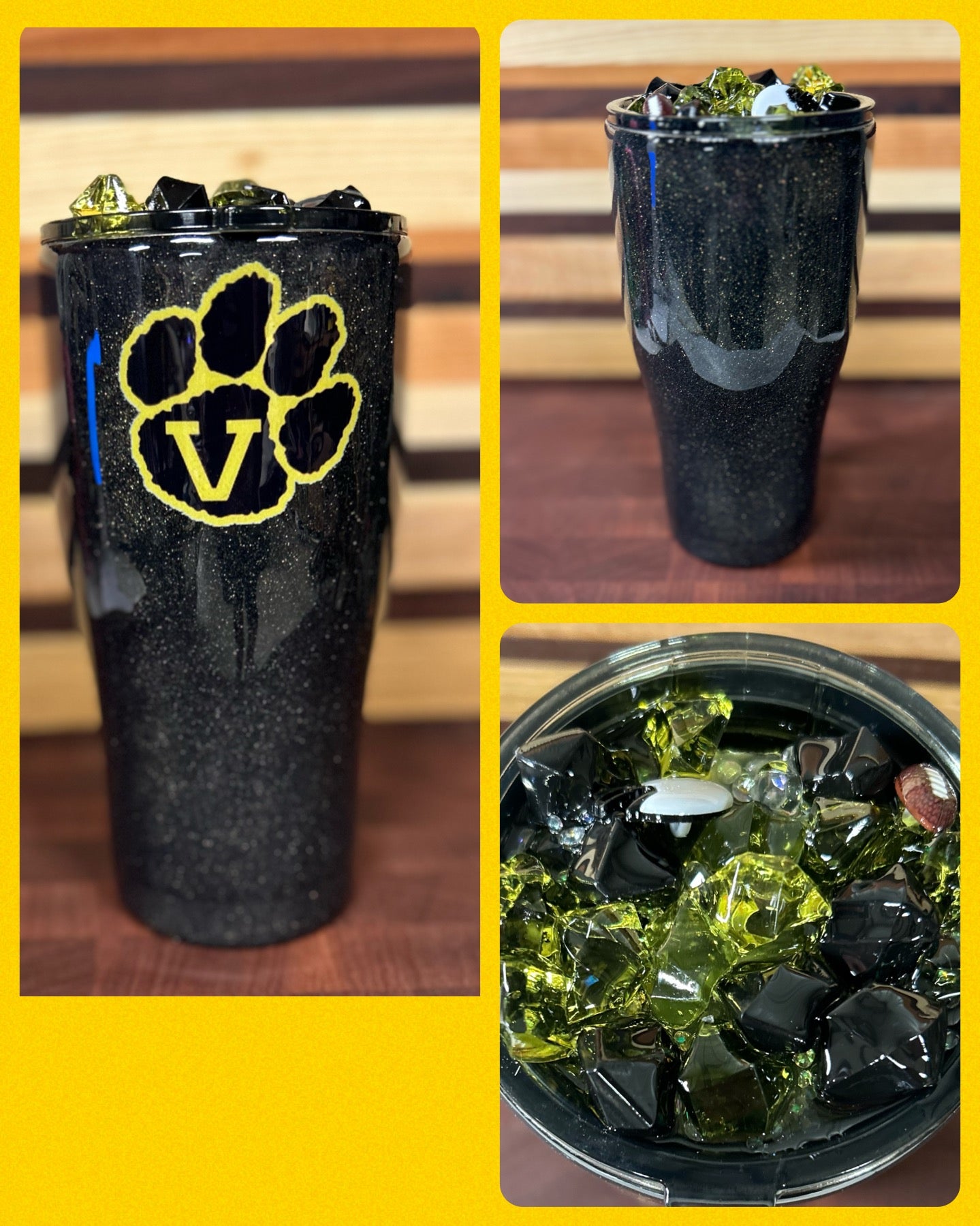 Custom Tumbler