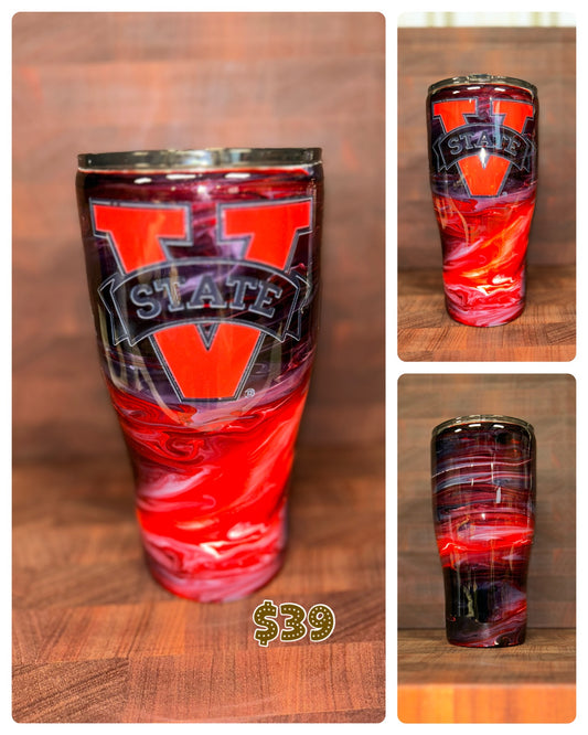 Custom Tumbler