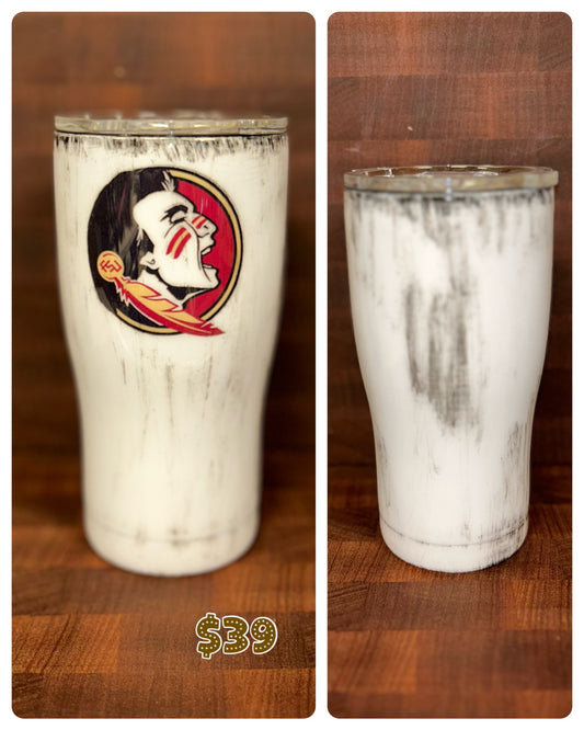 Custom Tumbler