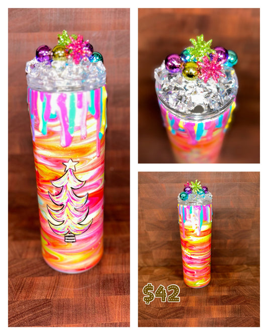 Custom Tumbler